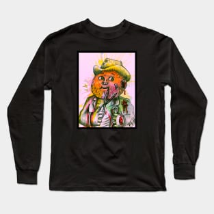 van gone Long Sleeve T-Shirt